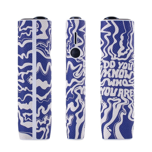 IQOS ILUMA ONE "Know Yourself" Case
