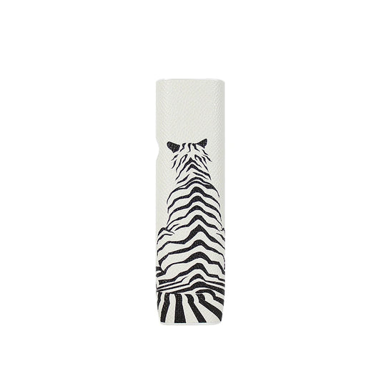 IQOS ILUMA ONE "Tiger Back" Case