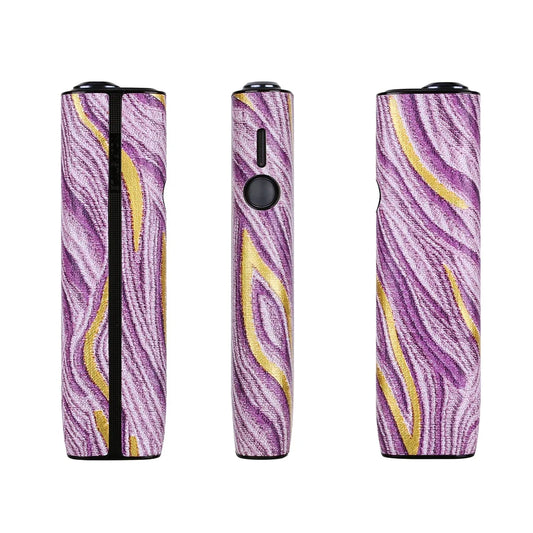 IQOS ILUMA ONE "Multi-Color Woodgrain" Case